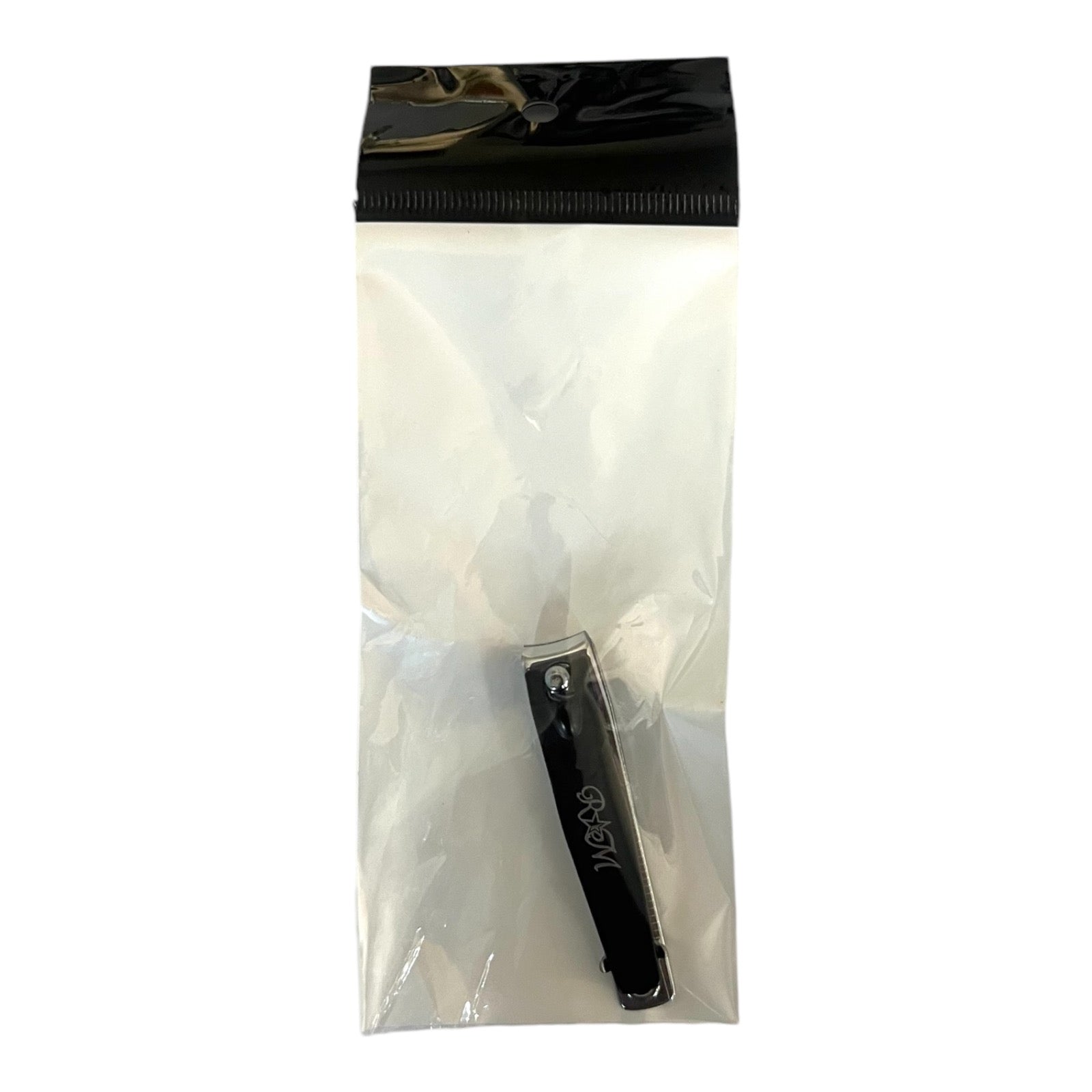 Nail Cutter Finger Nail Clipper With File