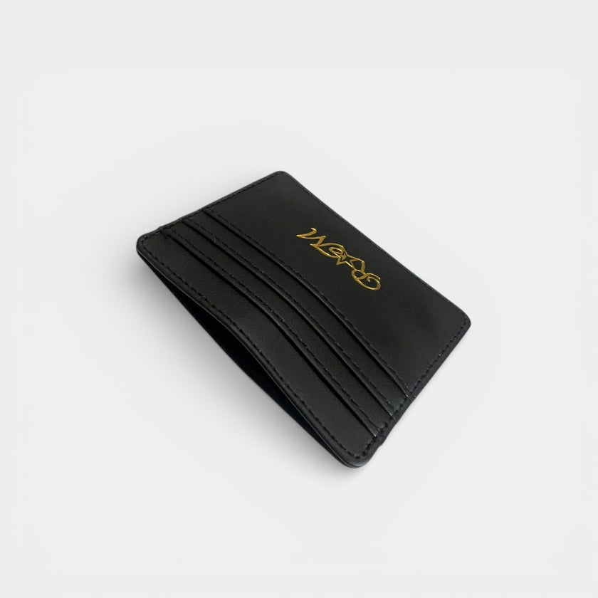 LEATHER CREDIT ID CARD HOLDER - Rodolfo Medina