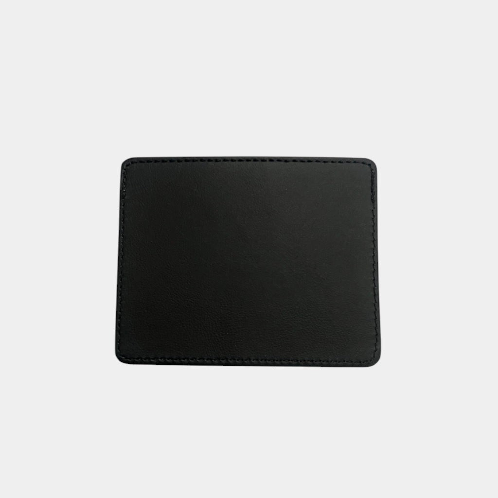 LEATHER CREDIT ID CARD HOLDER - Rodolfo Medina