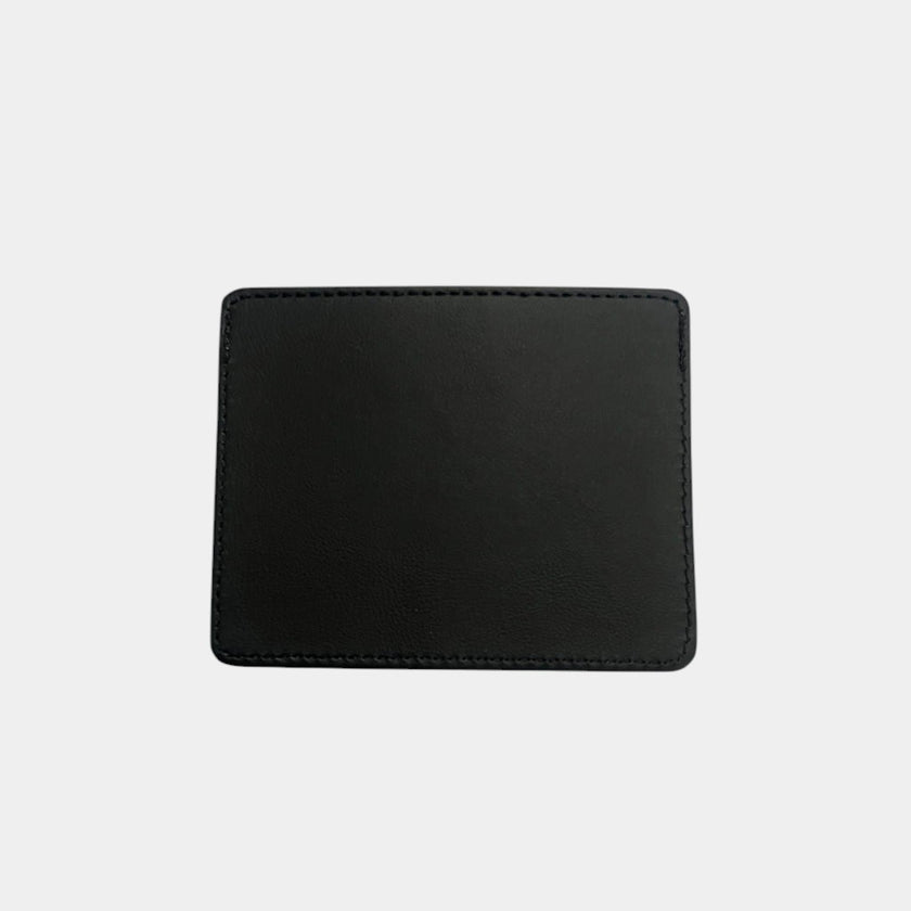 LEATHER CREDIT ID CARD HOLDER - Rodolfo Medina