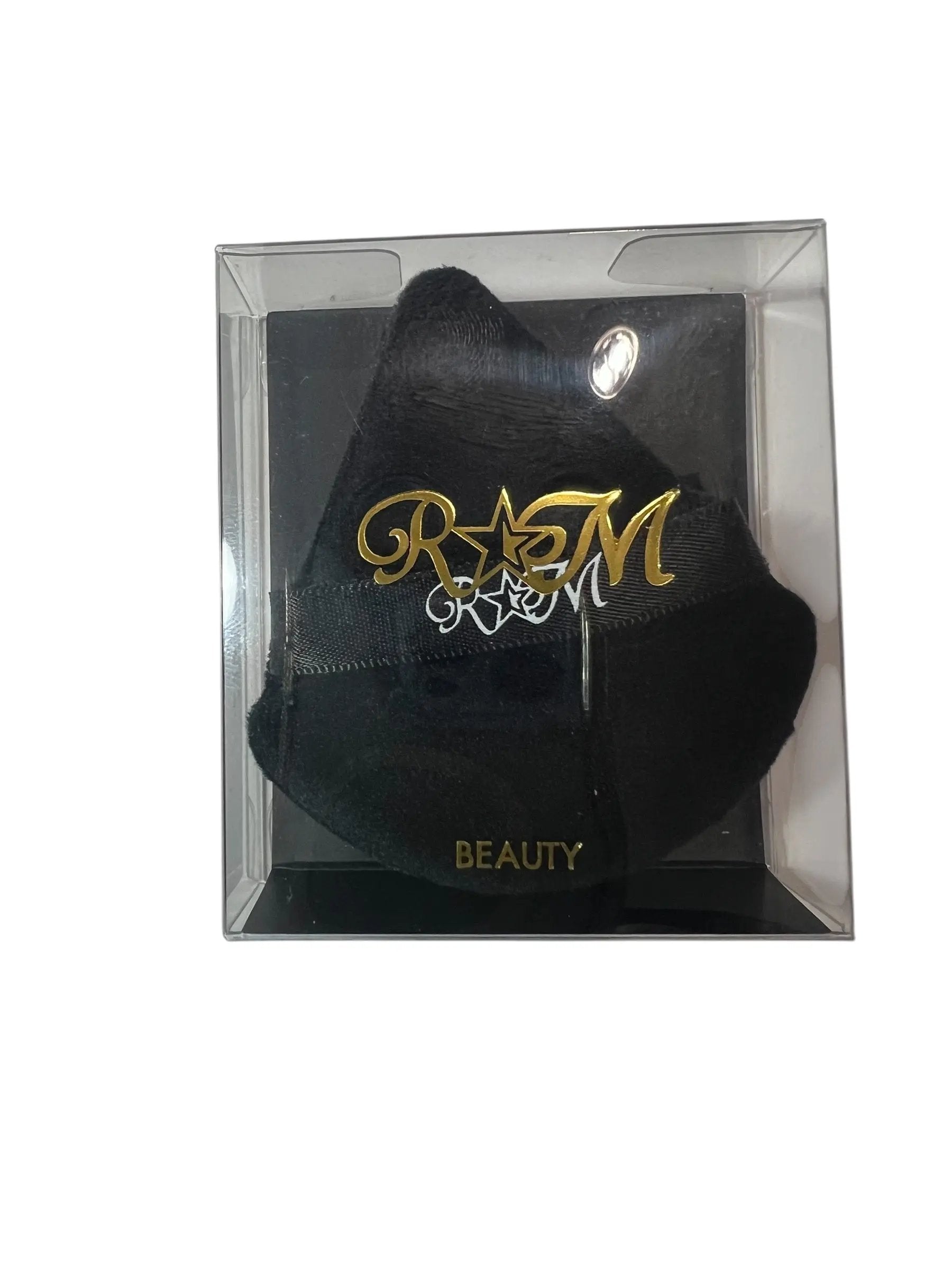 Triangle Soft Makeup Powder Puff Rodolfo Medina