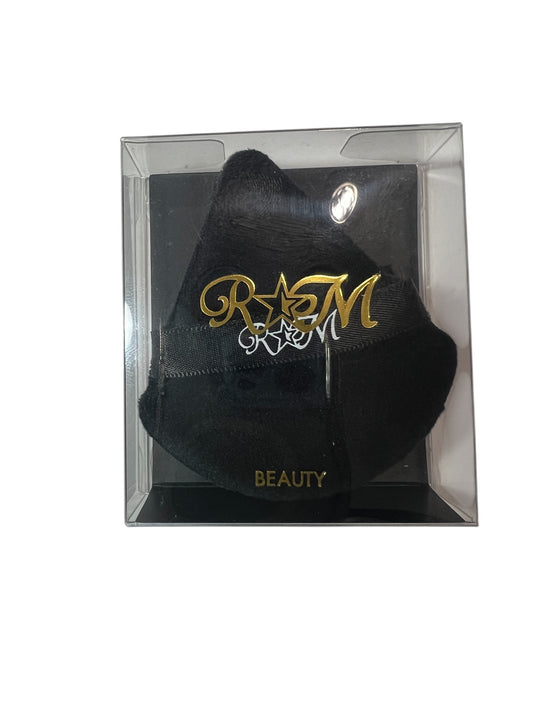 Triangle Soft Makeup Powder Puff