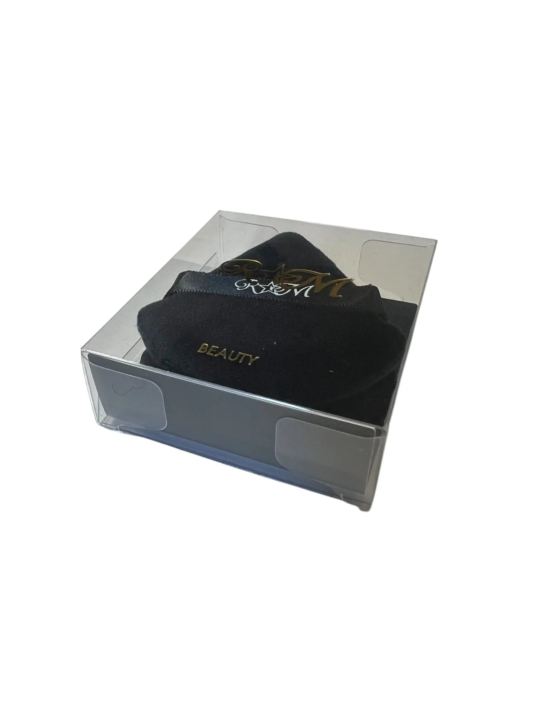 Triangle Soft Makeup Powder Puff Rodolfo Medina