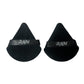 Triangle Soft Makeup Powder Puff