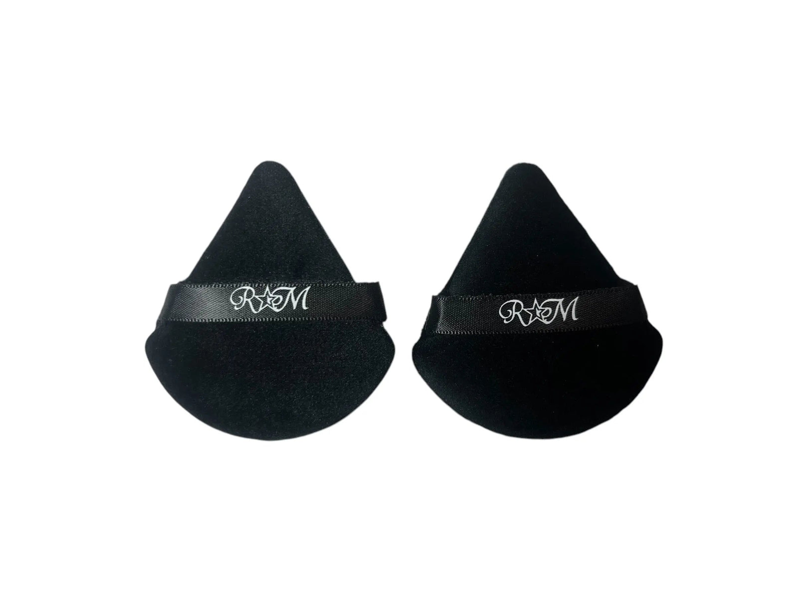 Triangle Soft Makeup Powder Puff