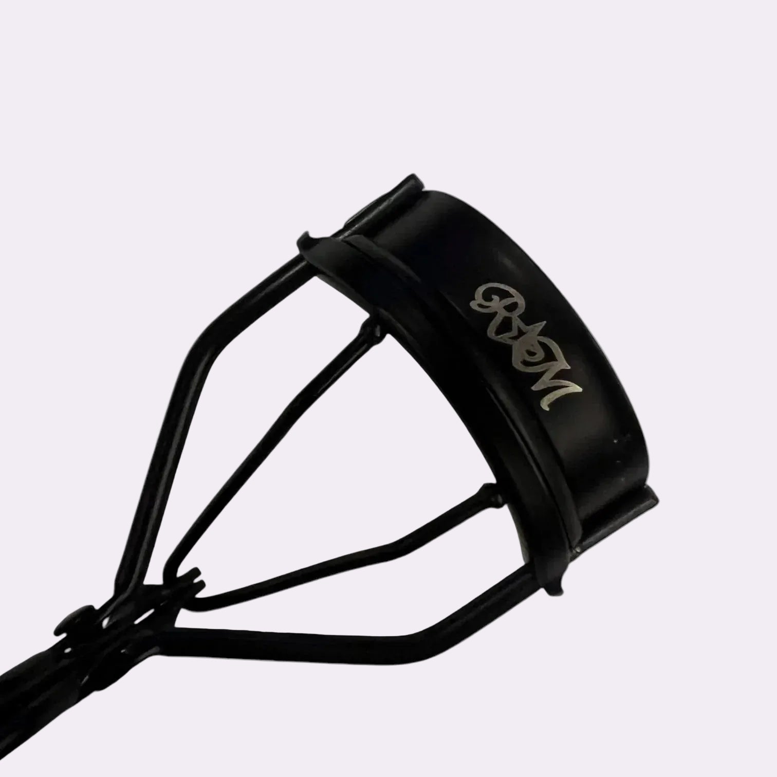 Eyelash Curler Comb Black - Rodolfo Medina