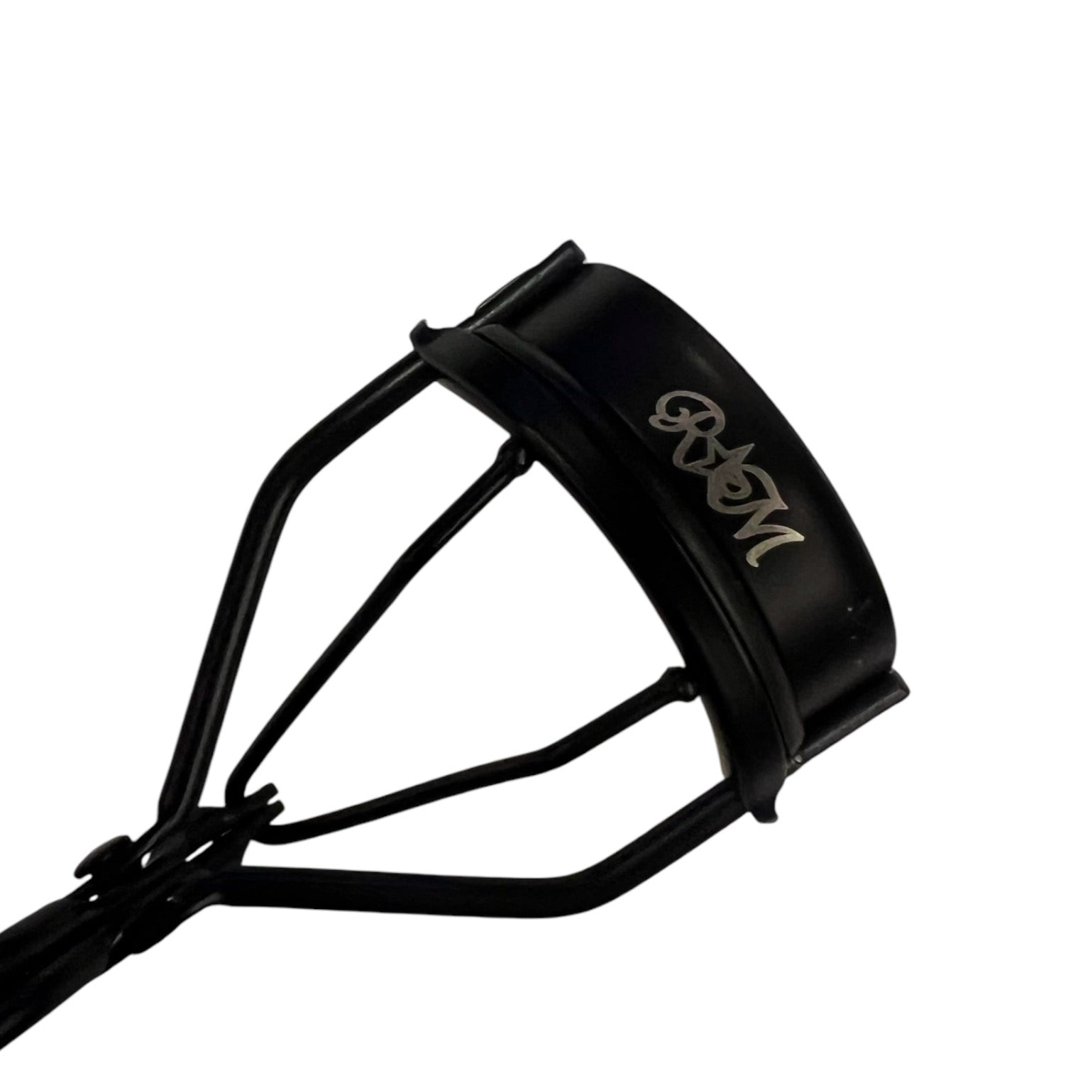 Eyelash Curler Comb Black