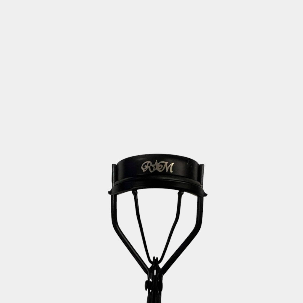 Eyelash Curler Comb Black - Rodolfo Medina