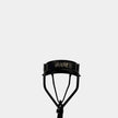Eyelash Curler Comb Black - Rodolfo Medina