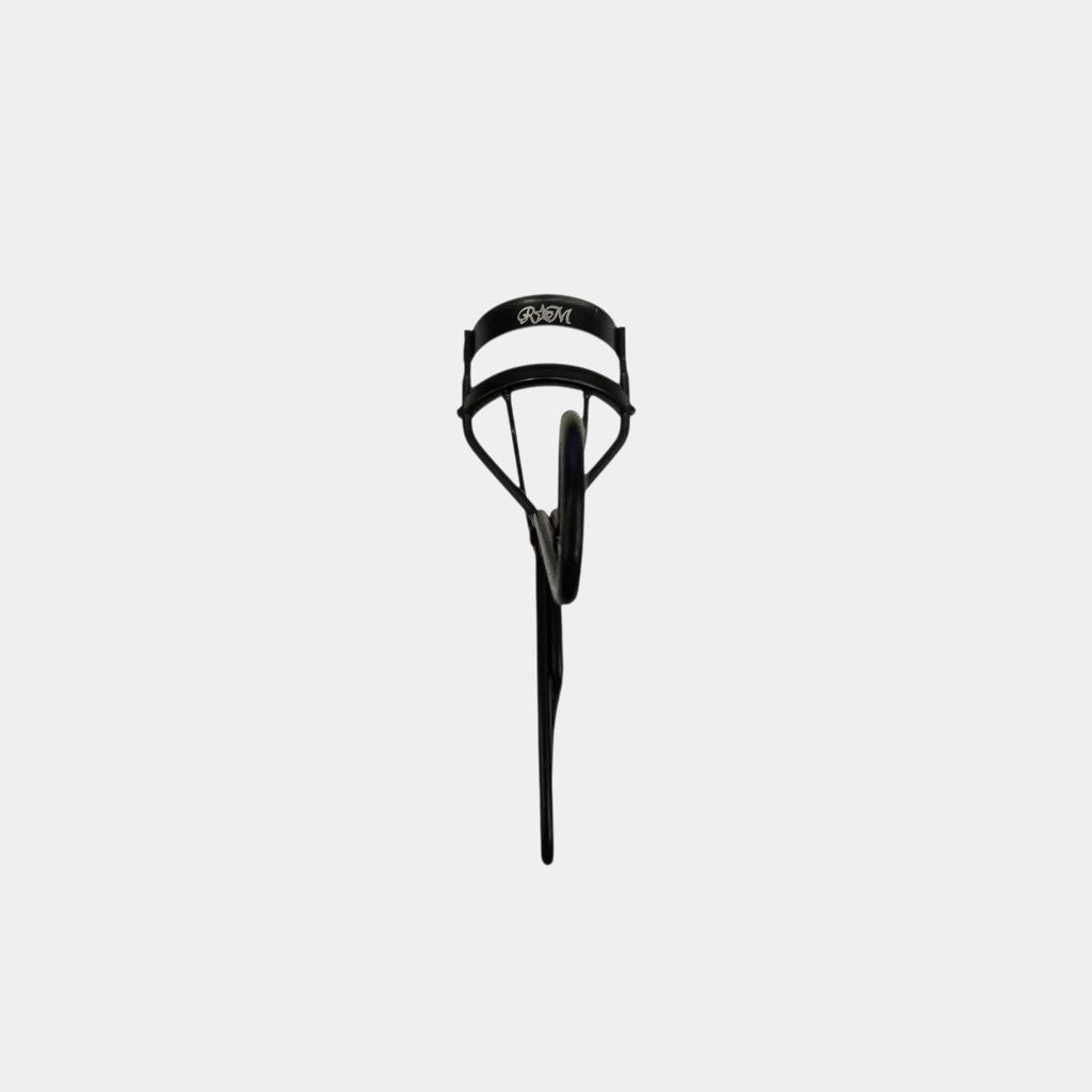 Eyelash Curler Comb Black - Rodolfo Medina