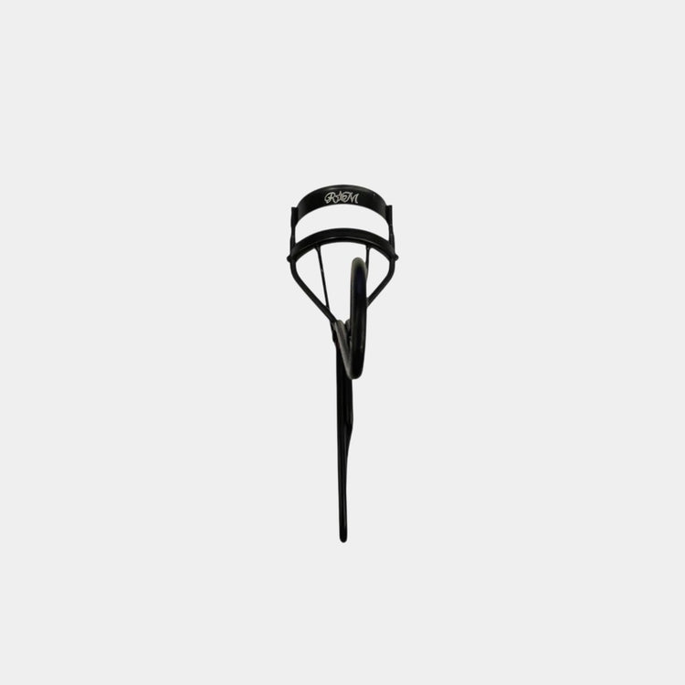Eyelash Curler Comb Black - Rodolfo Medina