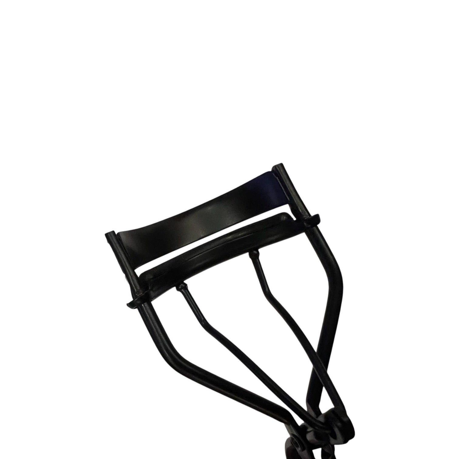 Eyelash Curler Comb Black Rodolfo Medina