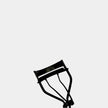 Eyelash Curler Comb Black - Rodolfo Medina