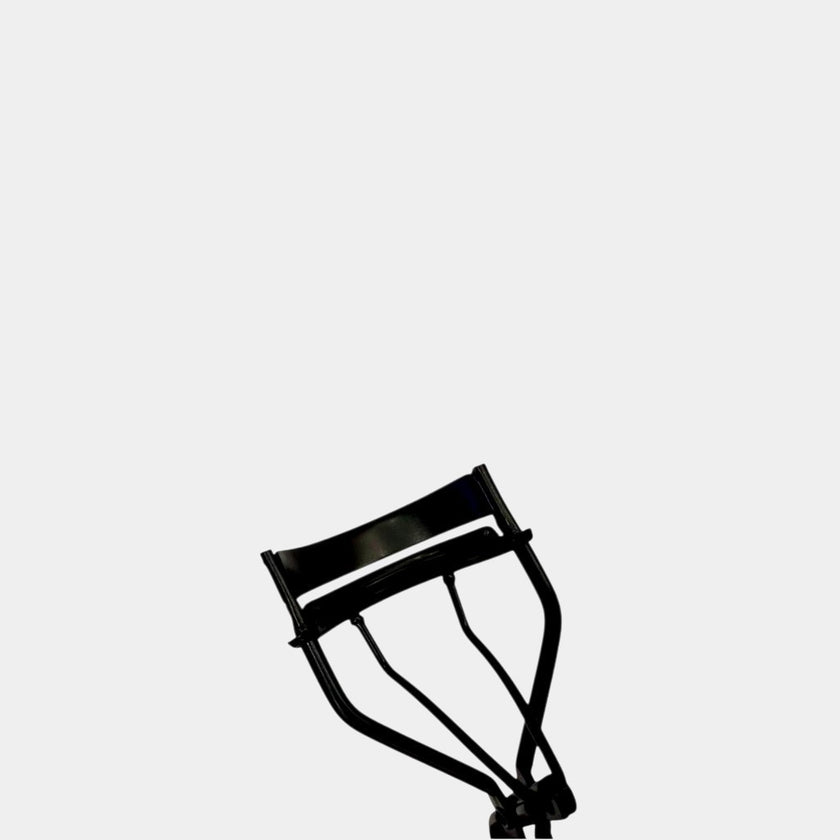 Eyelash Curler Comb Black - Rodolfo Medina