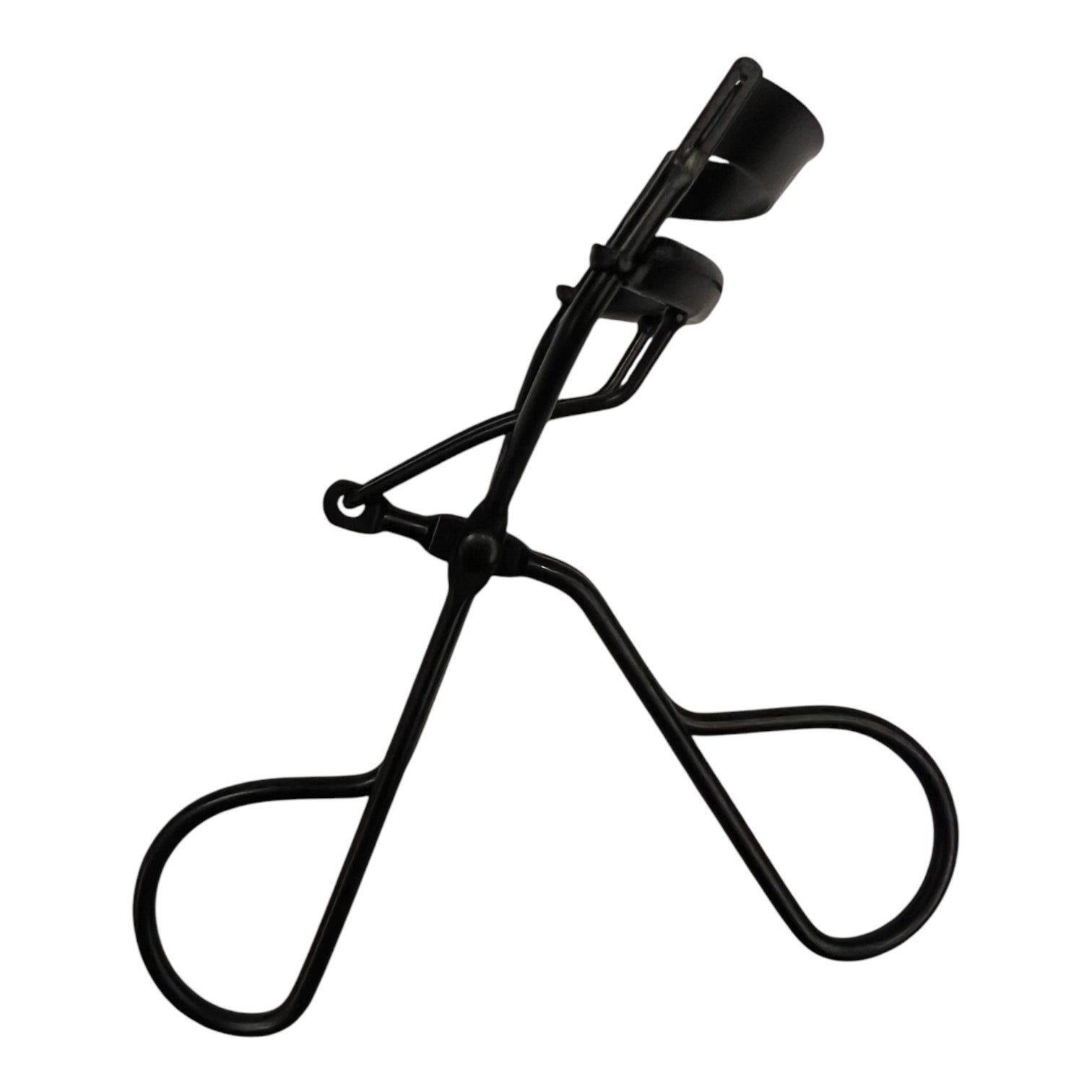 Eyelash Curler Comb Black Rodolfo Medina