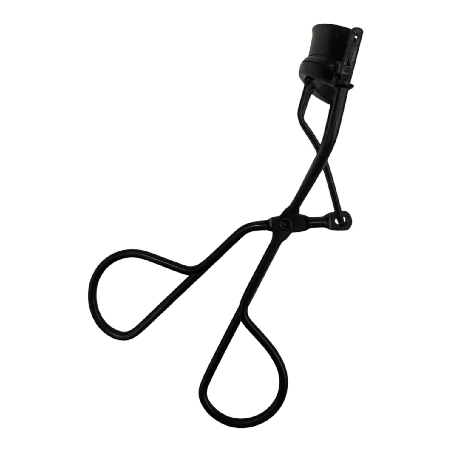 Eyelash Curler Comb Black Rodolfo Medina