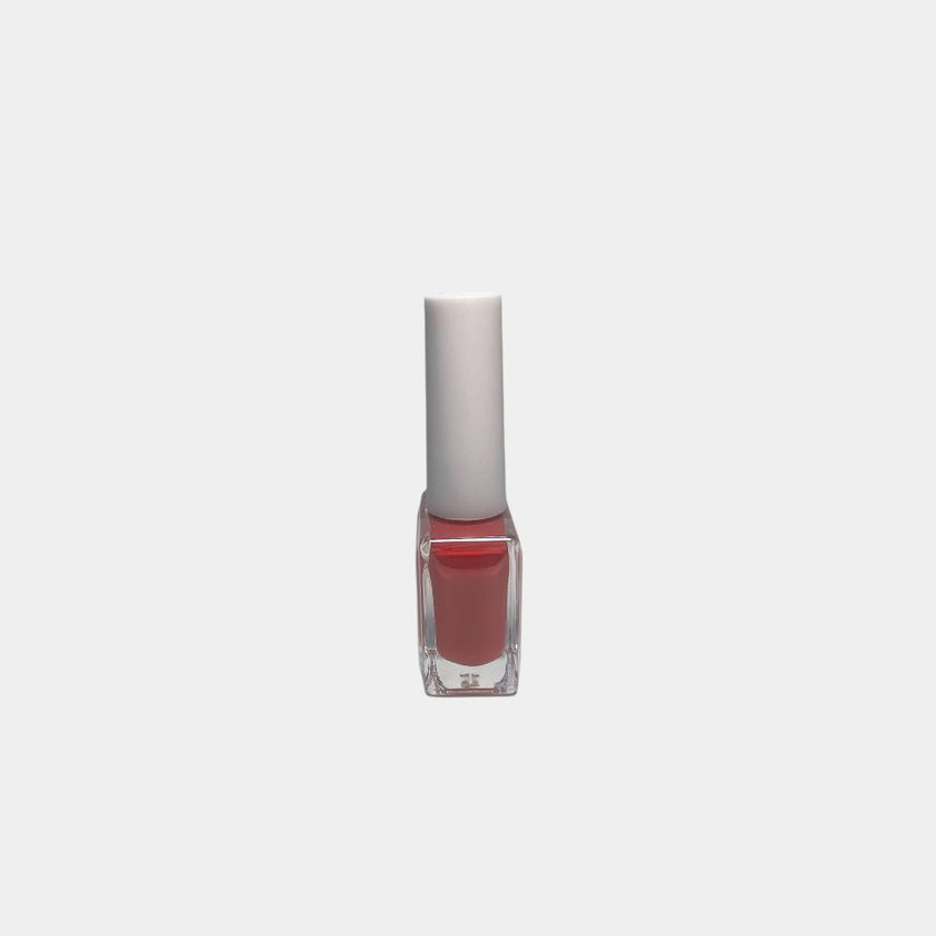 NAIL POLISH BASED RED - Rodolfo Medina