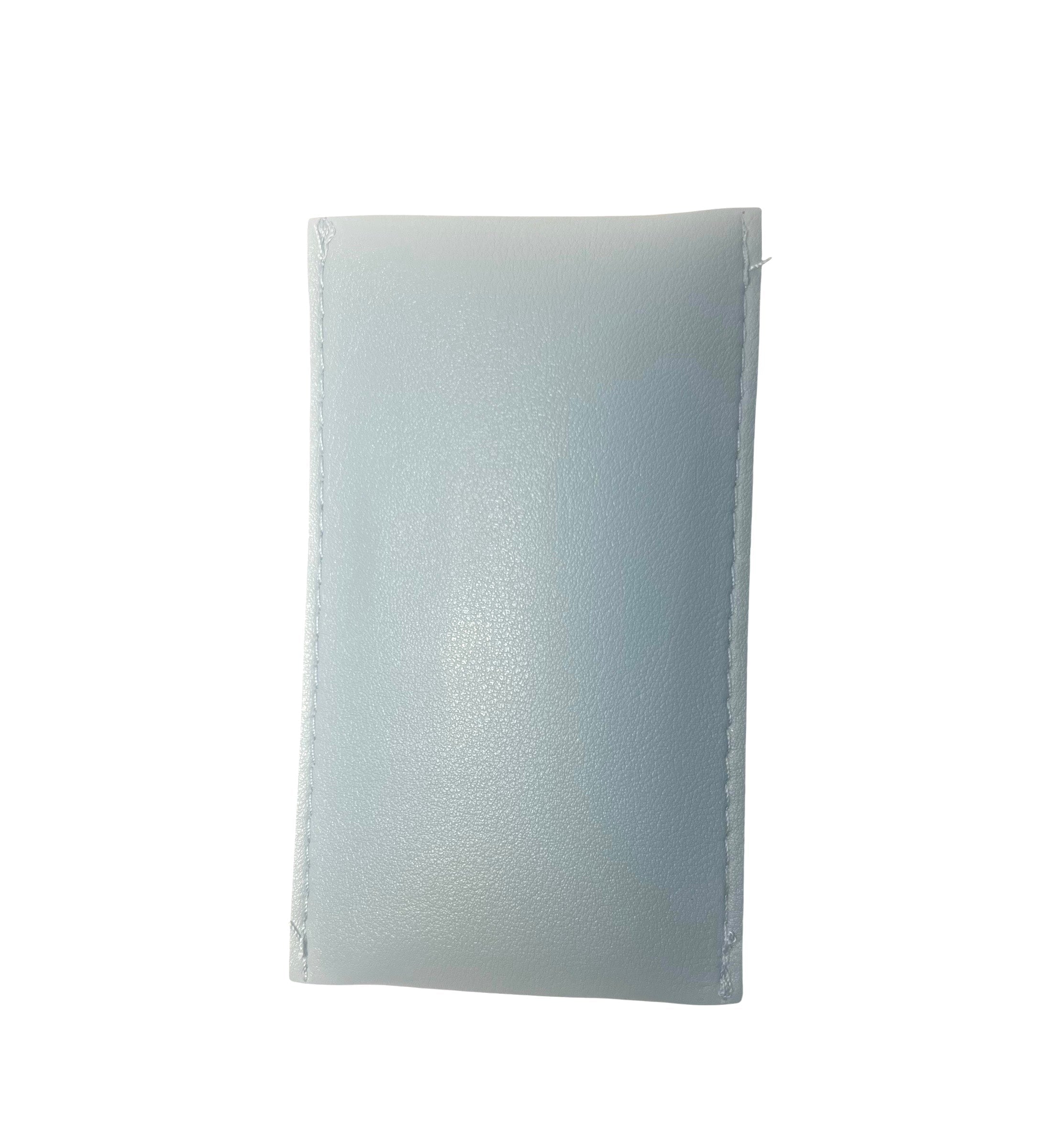 Travel Makeup Brush 8 Pcs Set Pro Blue Rodolfo Medina