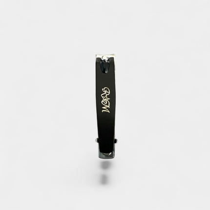 NAIL CLIPPER WITH FILE - Rodolfo Medina