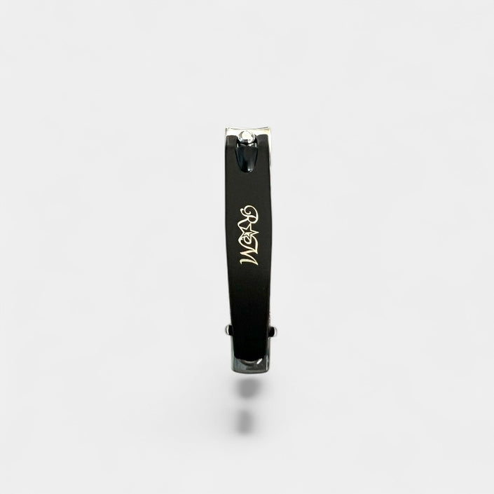 NAIL CLIPPER WITH FILE - Rodolfo Medina