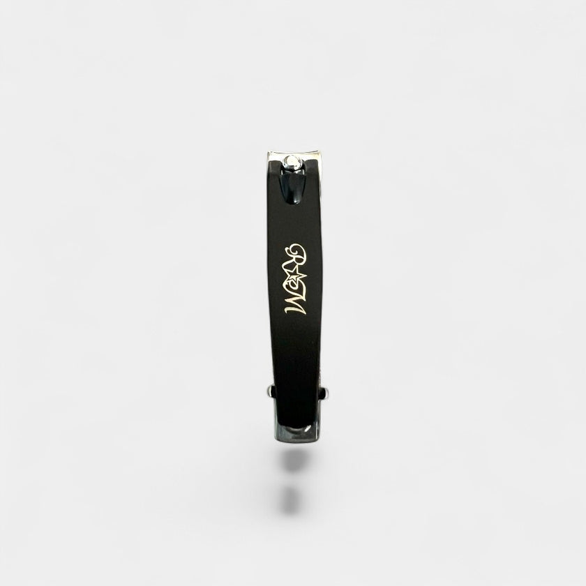 NAIL CLIPPER WITH FILE - Rodolfo Medina
