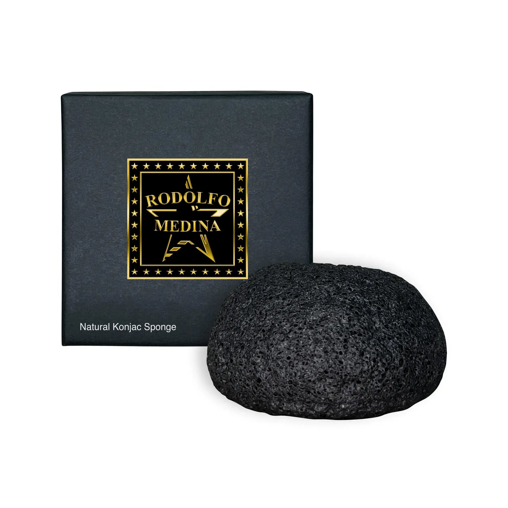 Natural Konjac Sponge