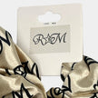 LONG TASSEL SCRUNCHIE BOW - Rodolfo Medina
