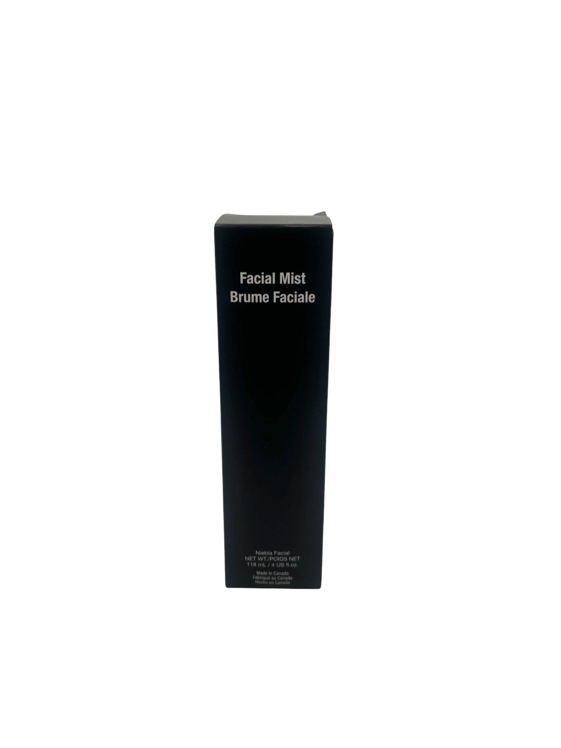 Reviving Eucalyptus Mist