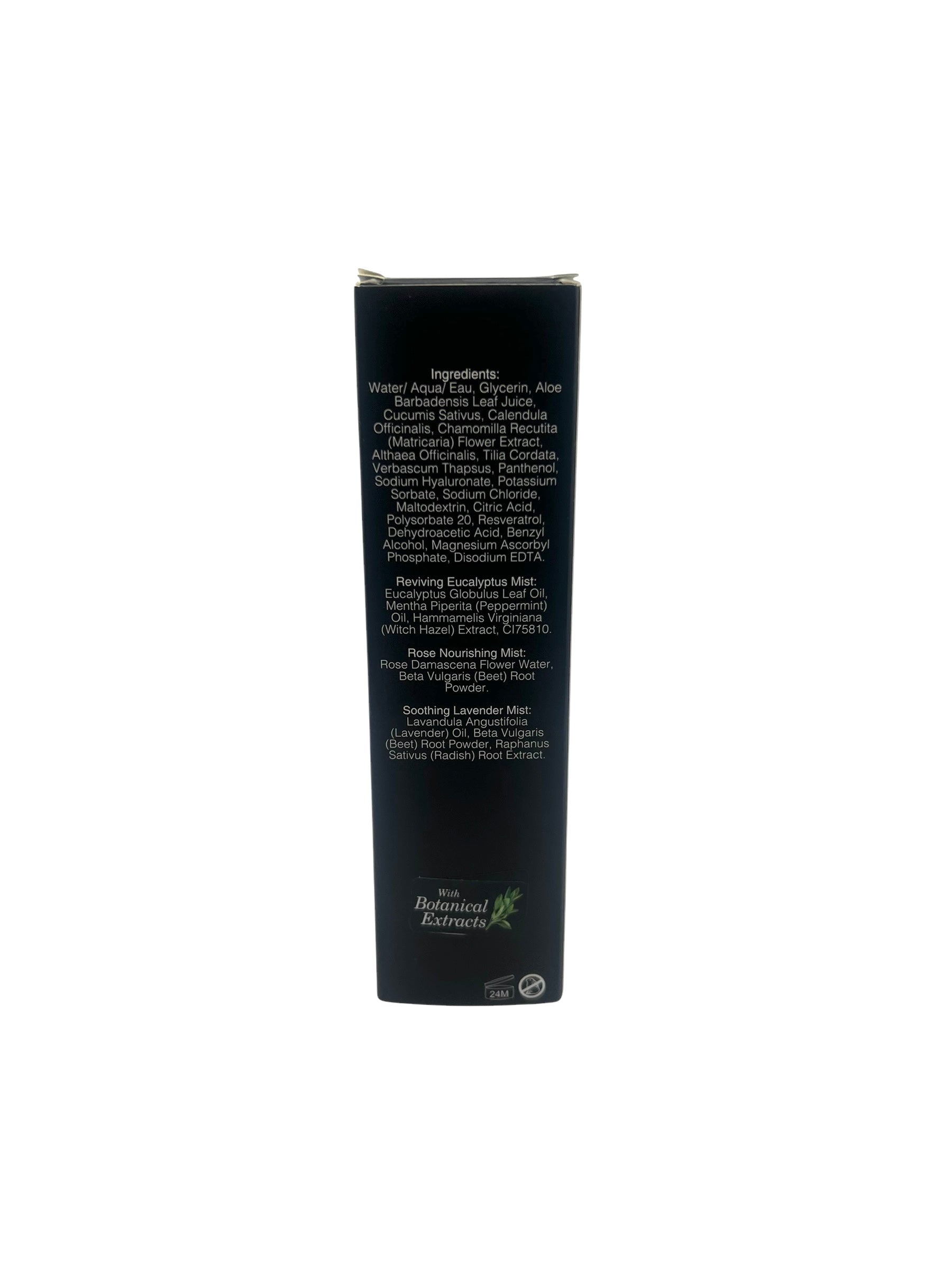 Reviving Eucalyptus Mist