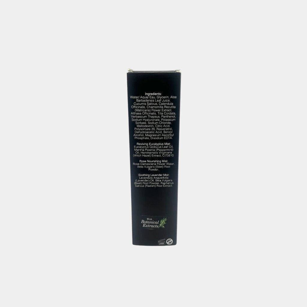 REVIVING EUCALYPTUS MIST - Rodolfo Medina