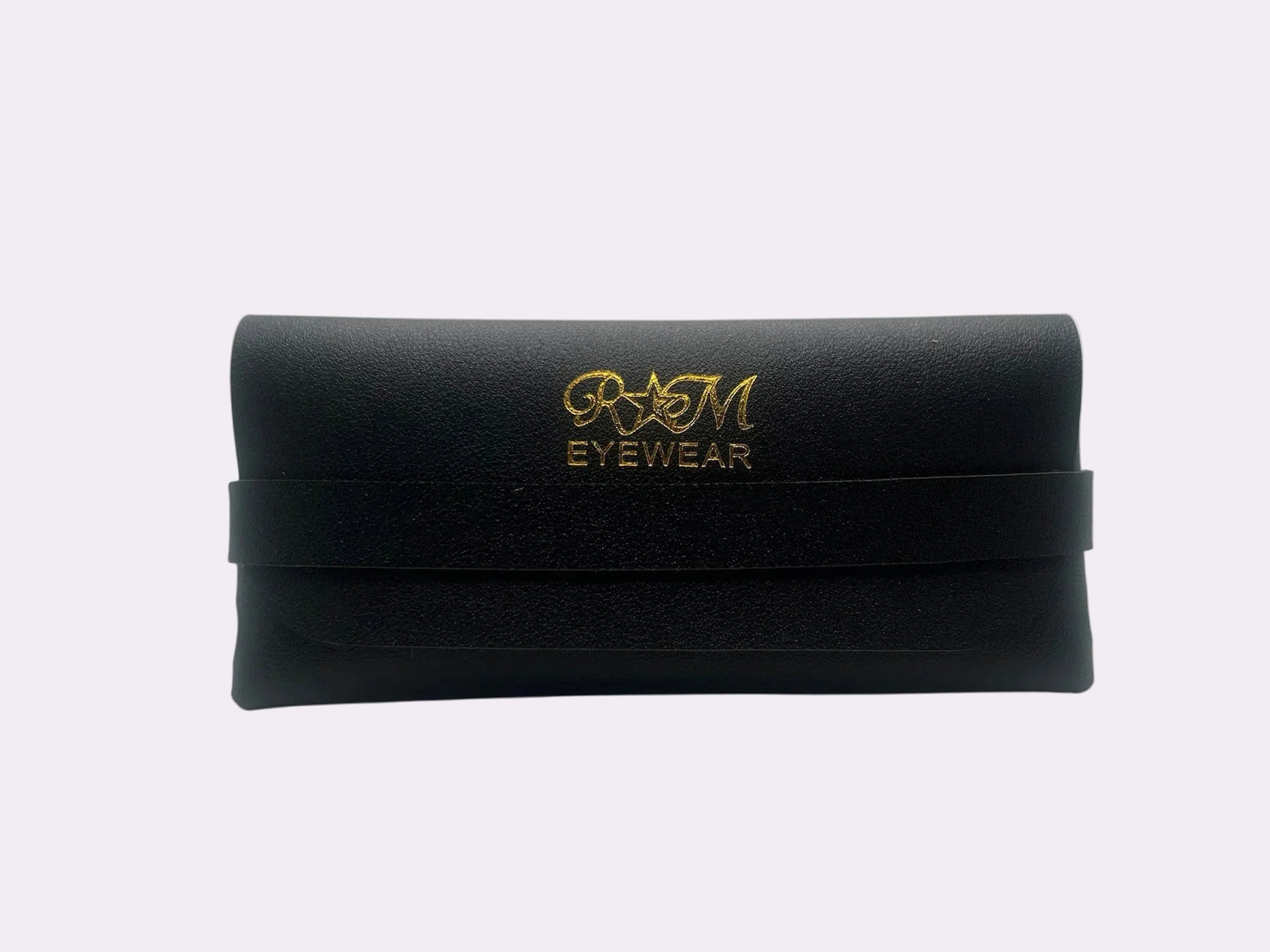 Crystal BK Eyewear - Rodolfo Medina