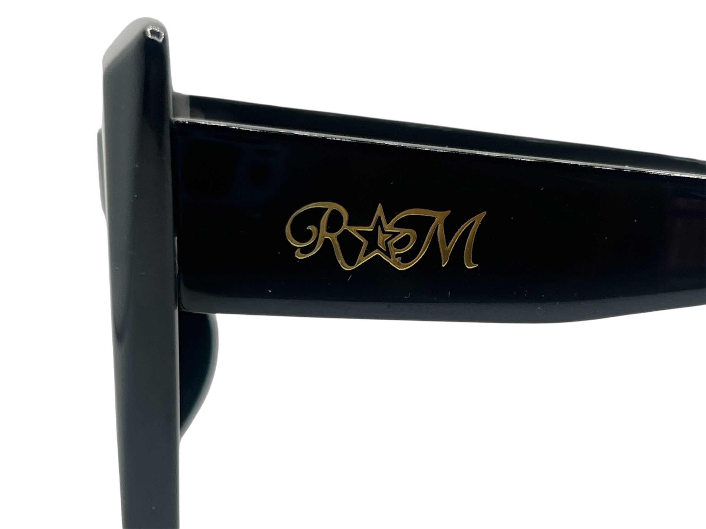 CRYSTAL BLK LUX RM SIGNATURE