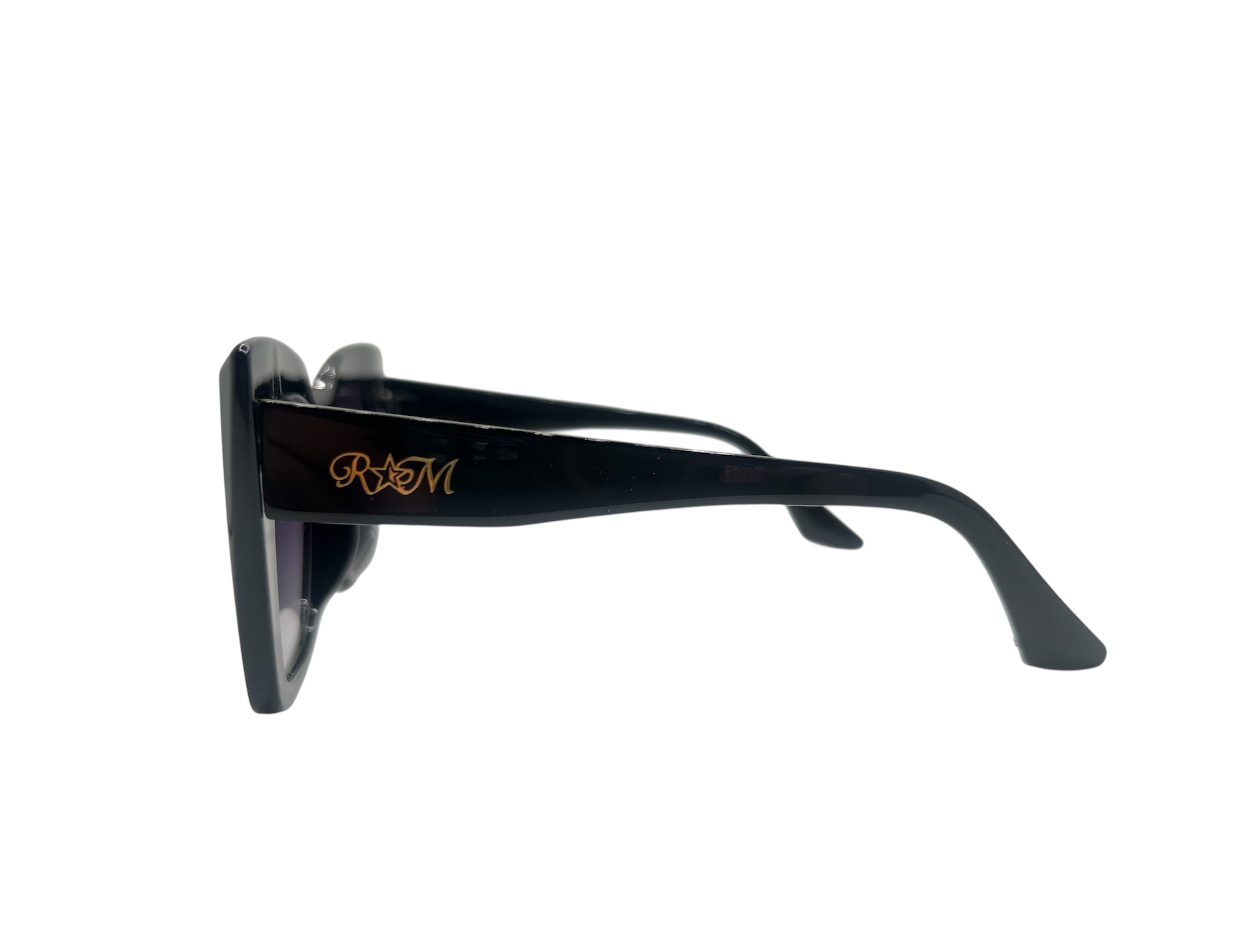 CRYSTAL BLK LUX RM SIGNATURE