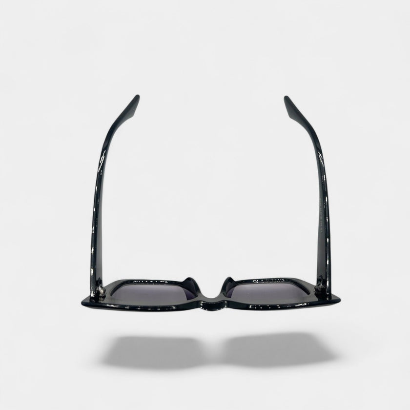CRYSTAL BLACK/GRAY - Rodolfo Medina