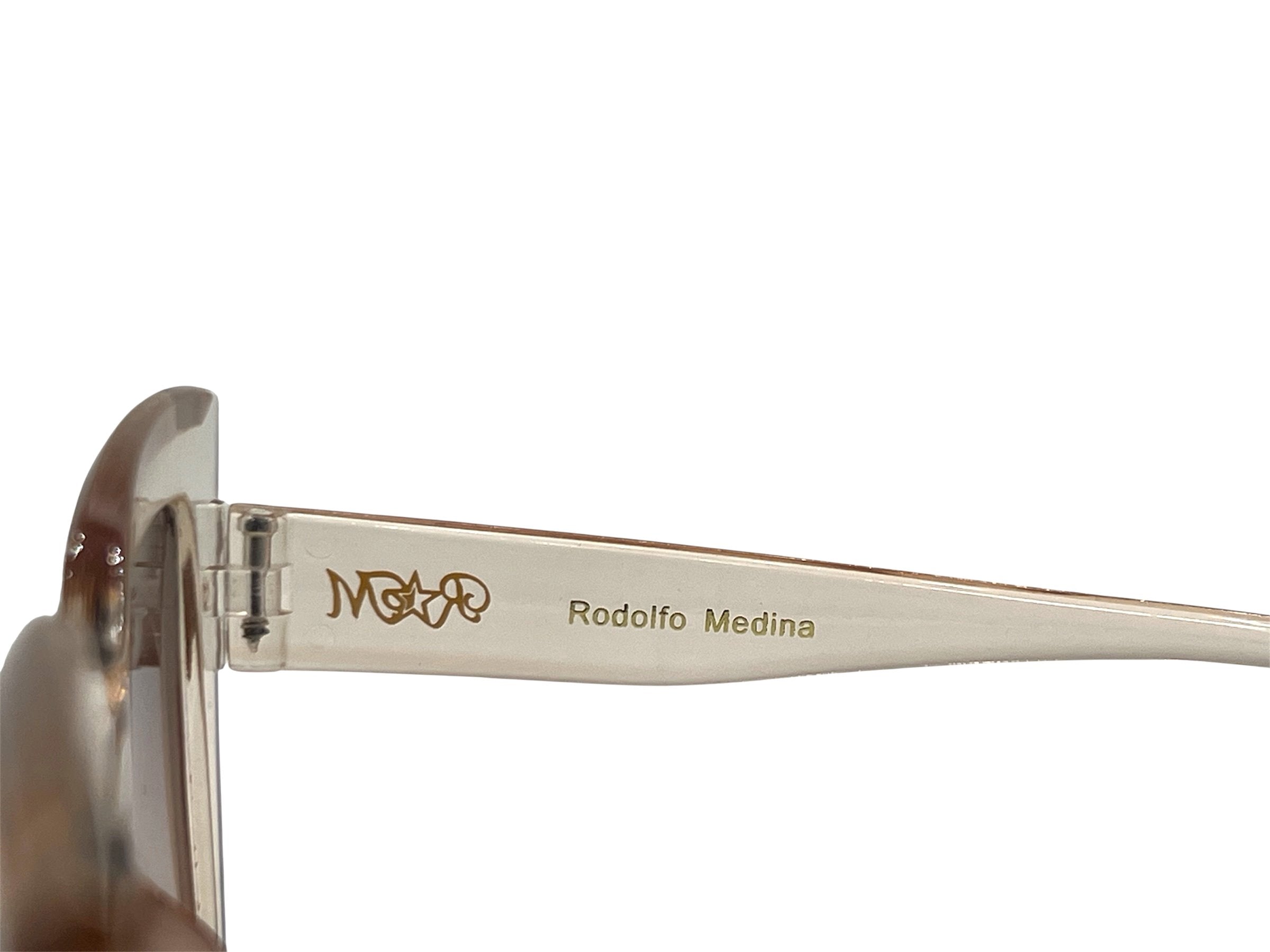 DUA TEA PY Rodolfo Medina