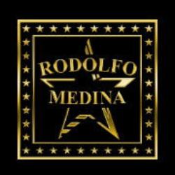 Rodolfo Medina