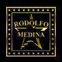 Rodolfo Medina
