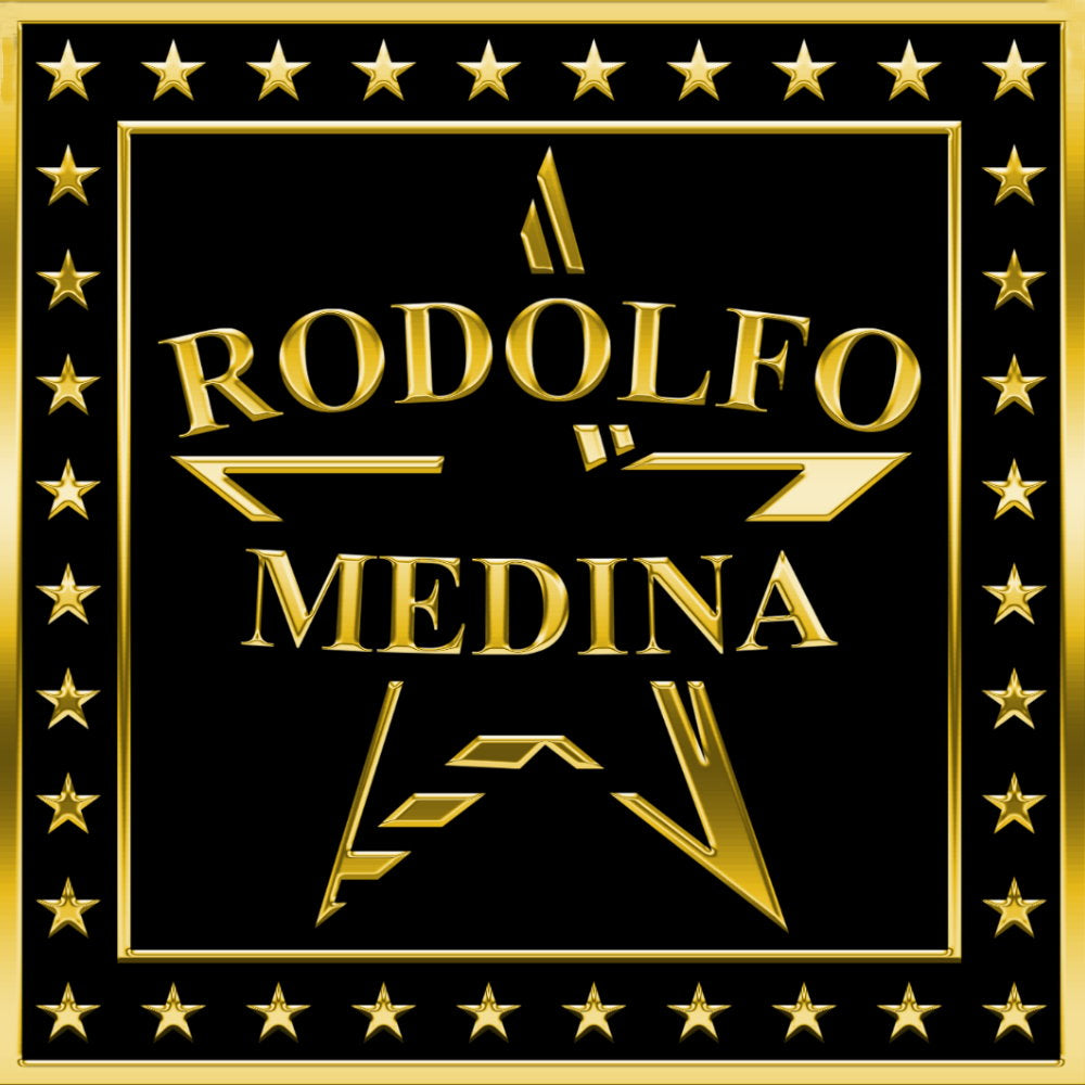Rodolfo Medina