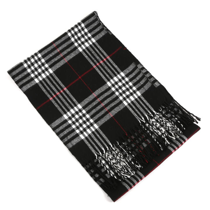 HOLI STYLE BK LUX SCARF