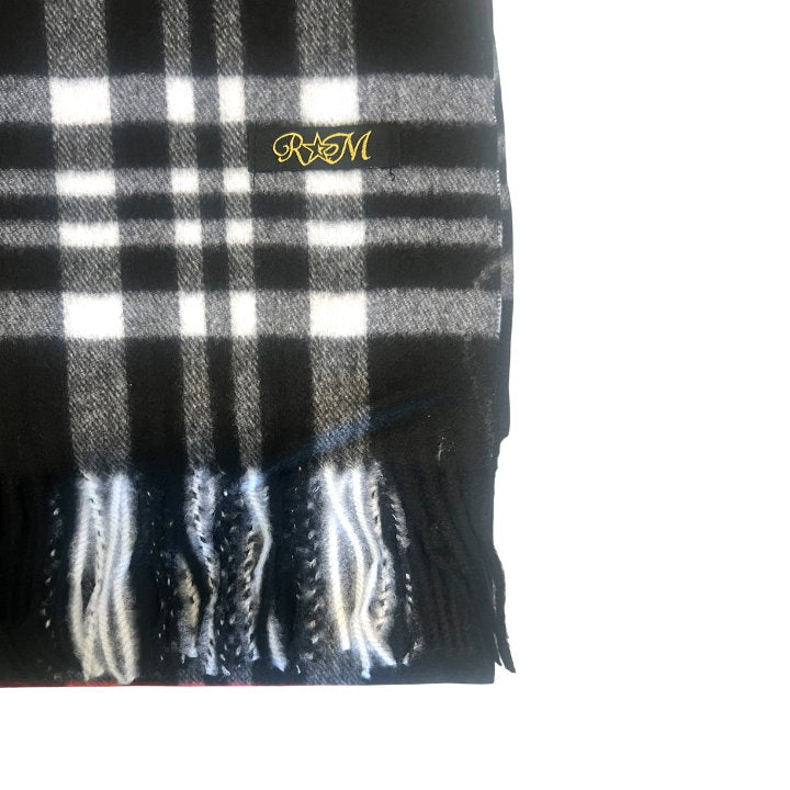 HOLI STYLE BK LUX SCARF Rodolfo Medina