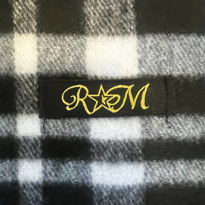 HOLI STYLE BK LUX SCARF Rodolfo Medina