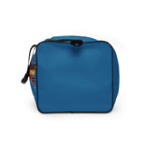 RM BTS Duffle bag