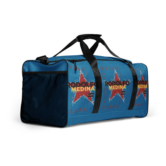 RM BTS Duffle bag