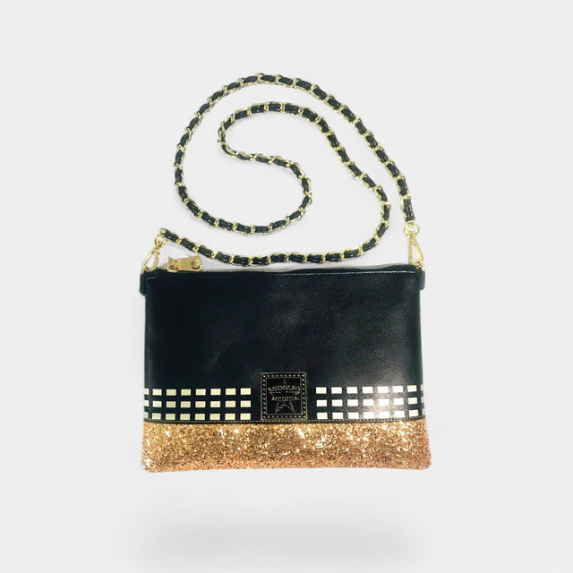 THE SIGNATURE CROSSBODY POUCH - Rodolfo Medina