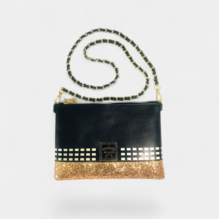 THE SIGNATURE CROSSBODY POUCH - Rodolfo Medina