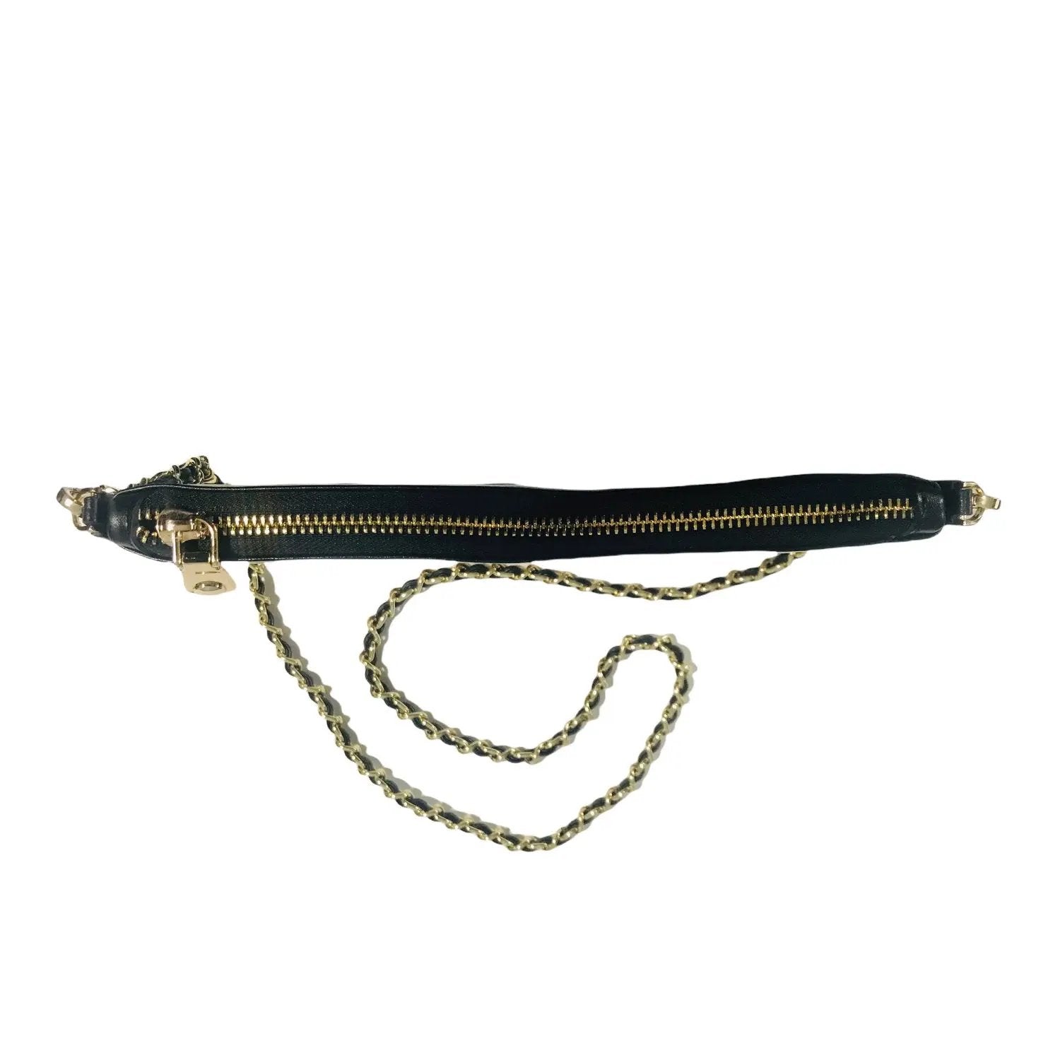 Lux  Squares Crossbody Pouch Rodolfo Medina