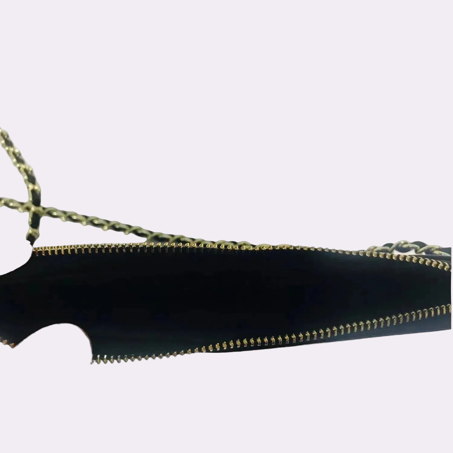 CR BODY POUCH - Rodolfo Medina