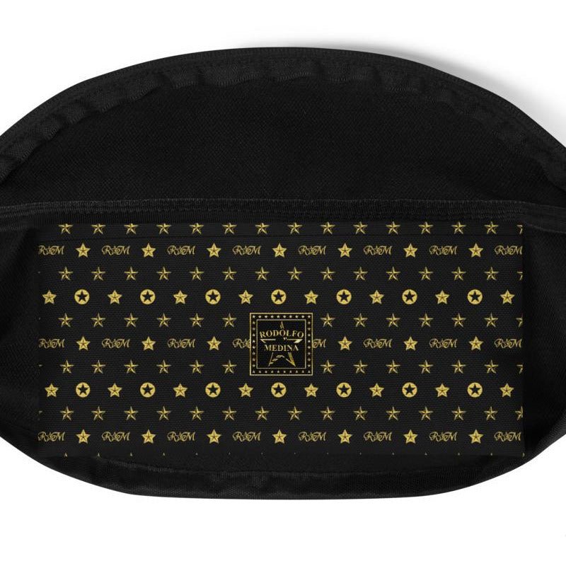 RODOLFO MEDINA Fanny Pack RODOLFO MEDINA 