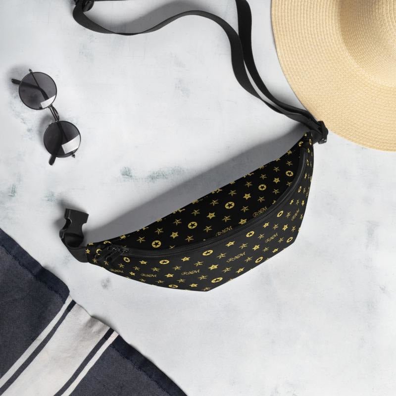RODOLFO MEDINA Fanny Pack RODOLFO MEDINA 
