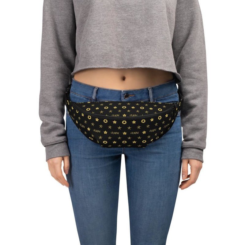 RODOLFO MEDINA Fanny Pack RODOLFO MEDINA 